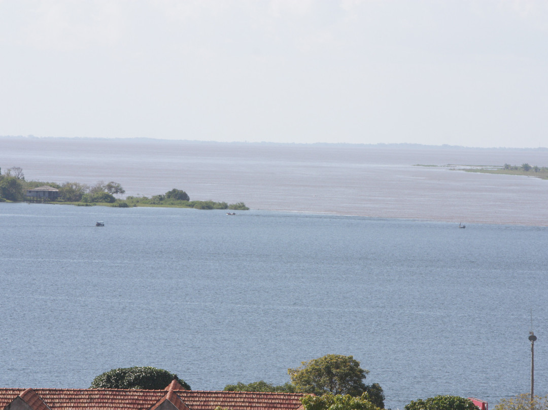 Barao Center Hotel主图