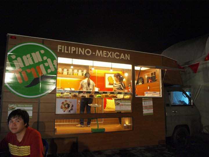 Mercato Centrale景点图片