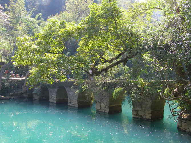 荔波大小七孔景区-荔波县必去景点