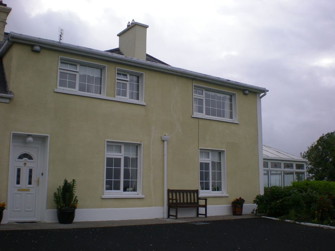 Dillanes Farmhouse B&B