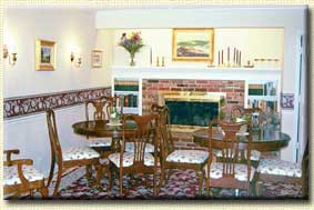 Gatehouse Bed and Breakfast主图