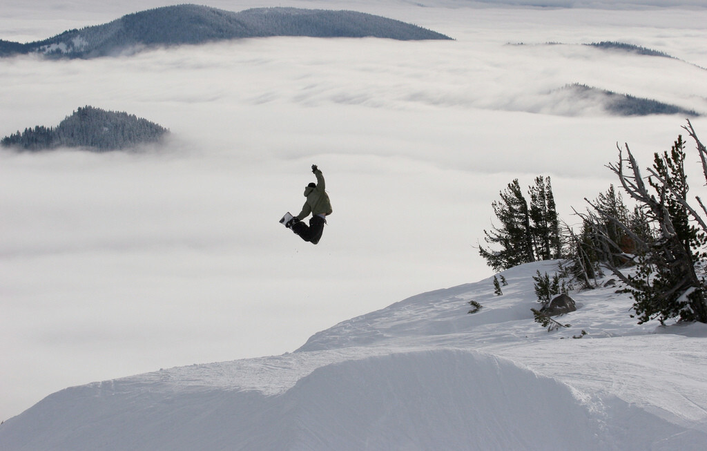 Sea to Summit Tours & Adventures-波特兰必去景点