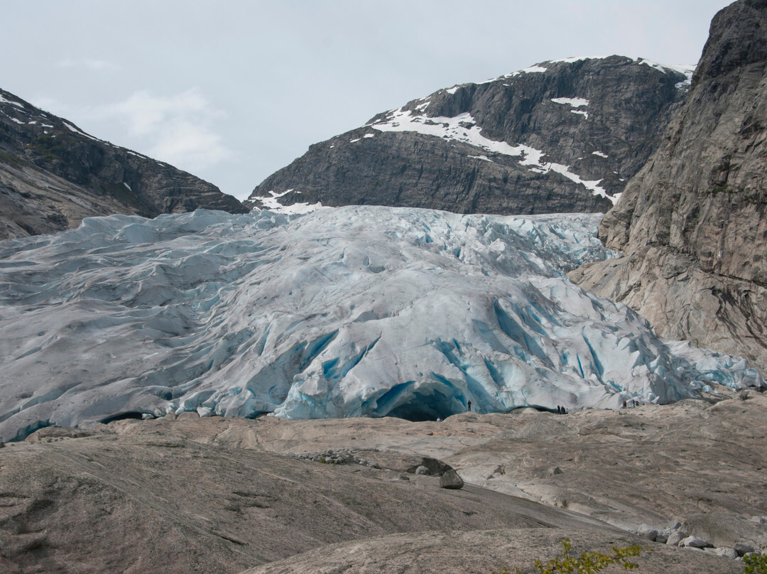 Nigardsbreen Glacier-Luster必去景点