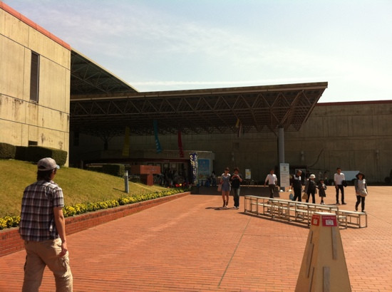 The Little World Museum of Man-犬山市必去景点
