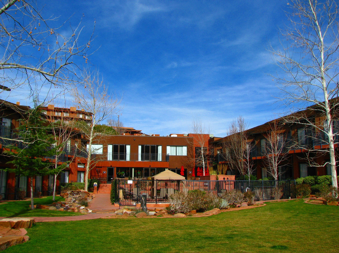 Amara Spa-金边必去景点