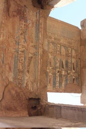 Nile Blue Excursions景点图片
