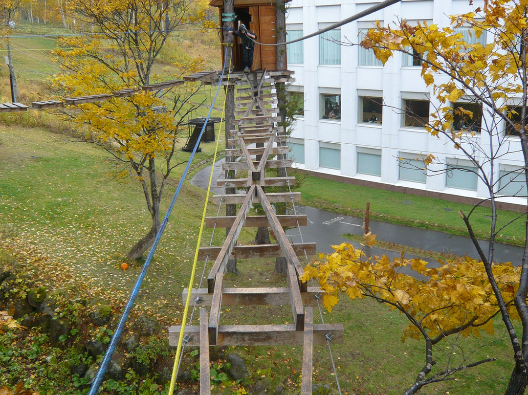 Niseko Village Pure-二世谷町必去景点