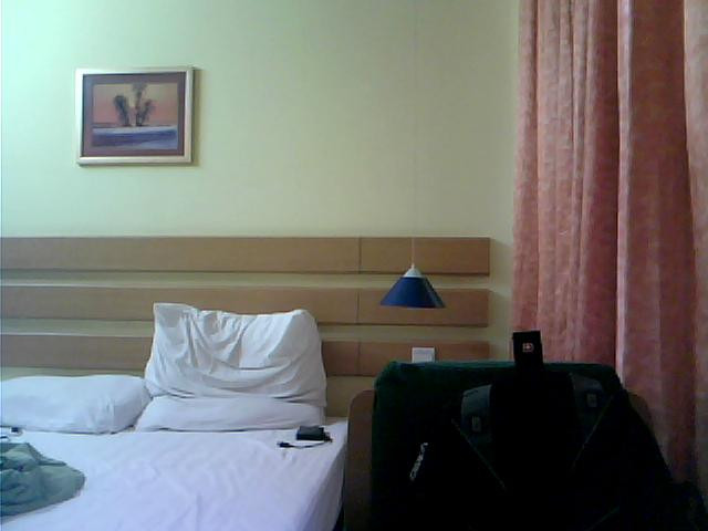 长春如家全安广场店主图