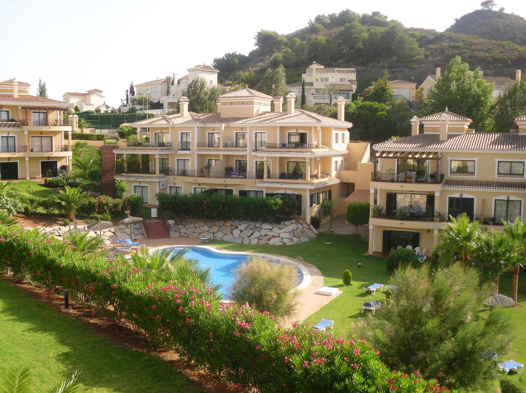 La Manga Club景点图片