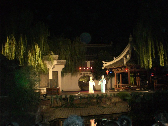 绍兴三味书屋-绍兴市必去景点