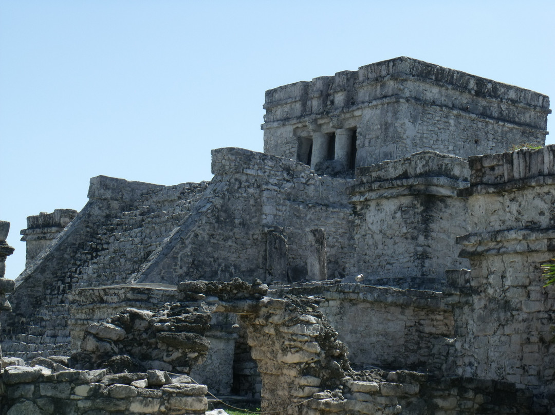 Aventuras Mayas景点图片