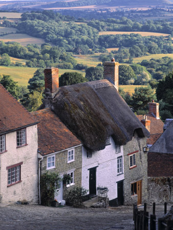 The Old Farriers主图