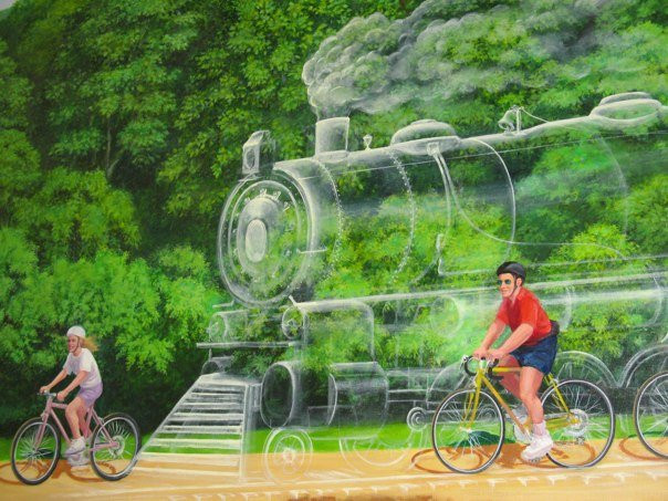 Deke Slayton Memorial Space & Bicycle Museum景点图片