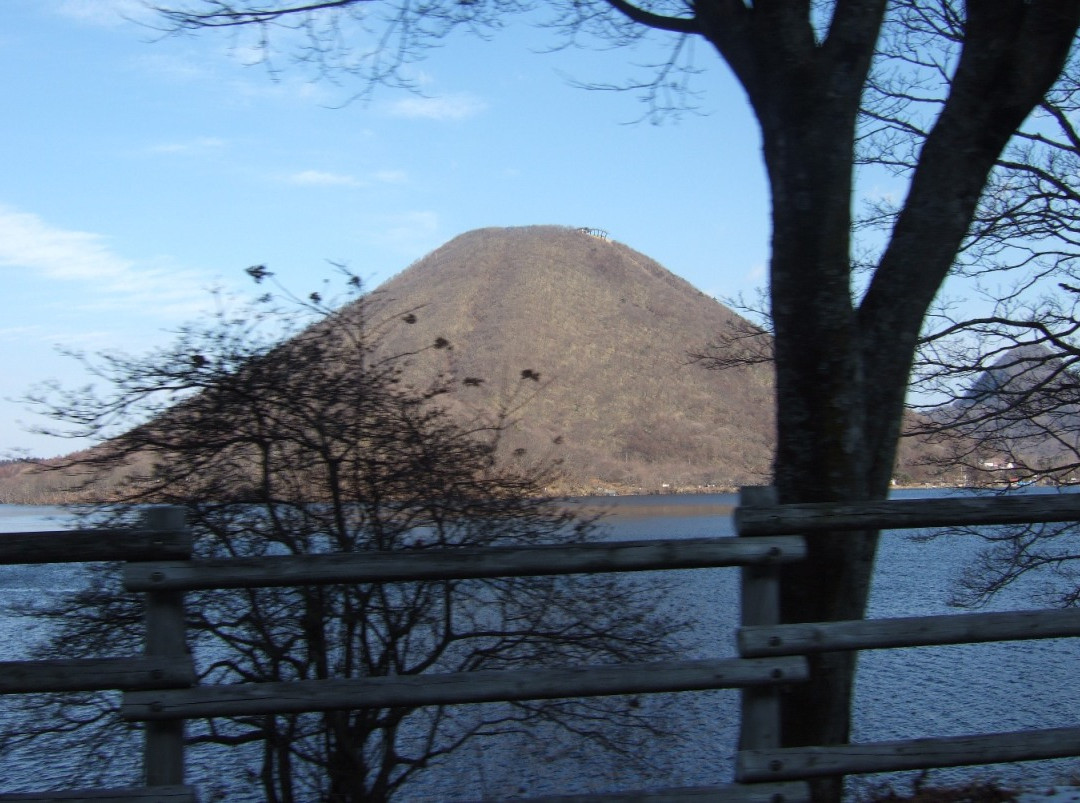 Mt. Haruna景点图片