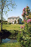 Emlaghmore Lodge-浴室