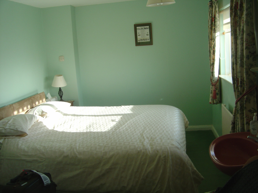 Poplars Farmhouse Bed & Breakfast主图