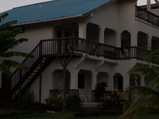 Lost Beach Resort主图