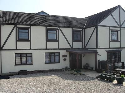 Barn House Bed & Breakfast
