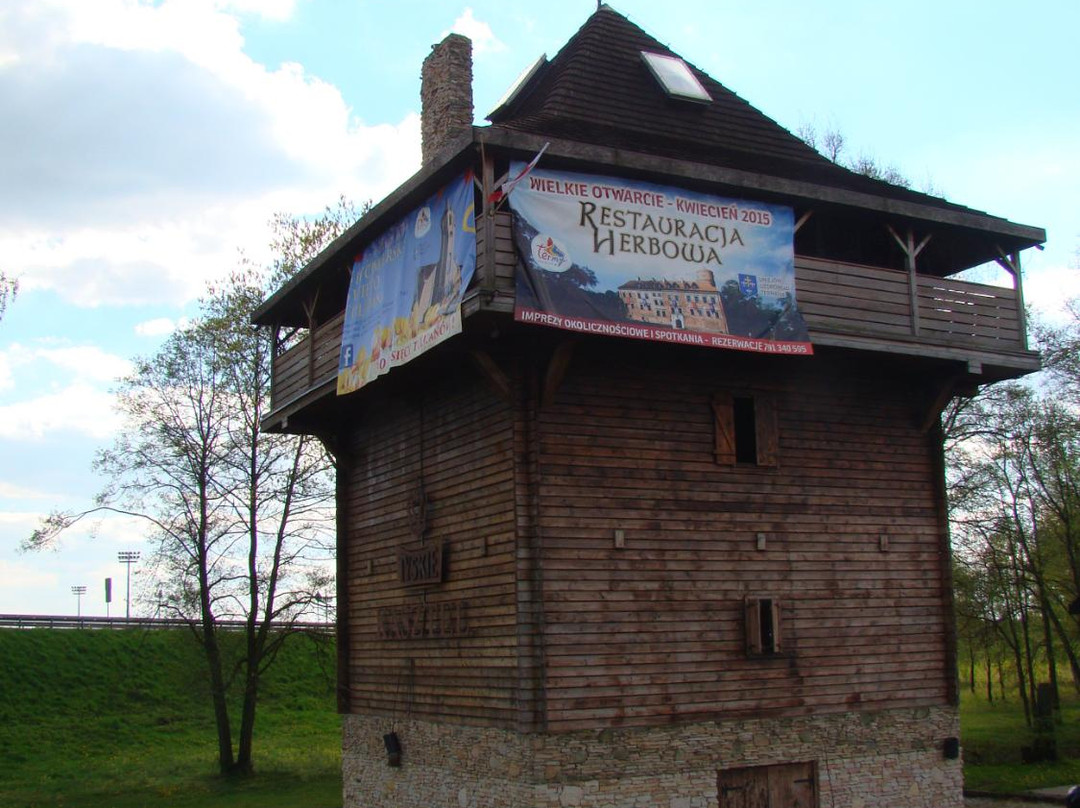 Hotel & Spa Kasztel Uniejów