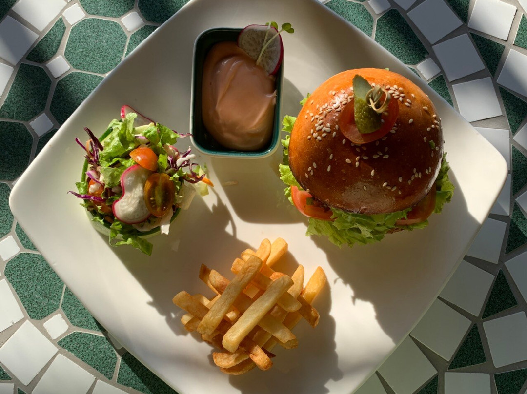 Bamboo Bistro Phu Quoc