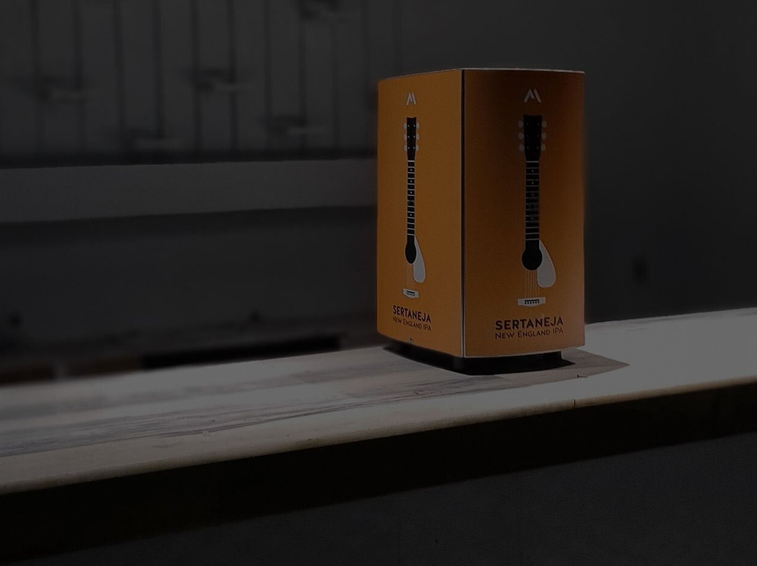 Artist Brewery - Cervejaria Dos Artistas