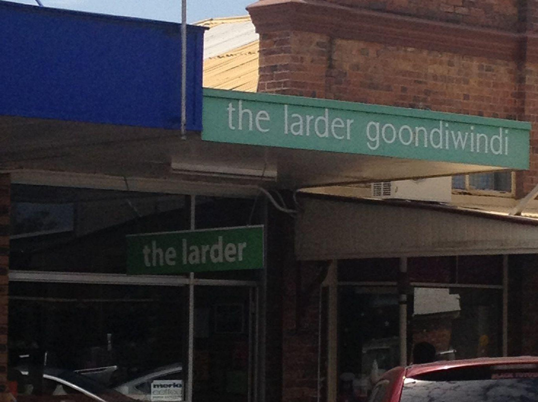 Goondiwindi旅游攻略图片