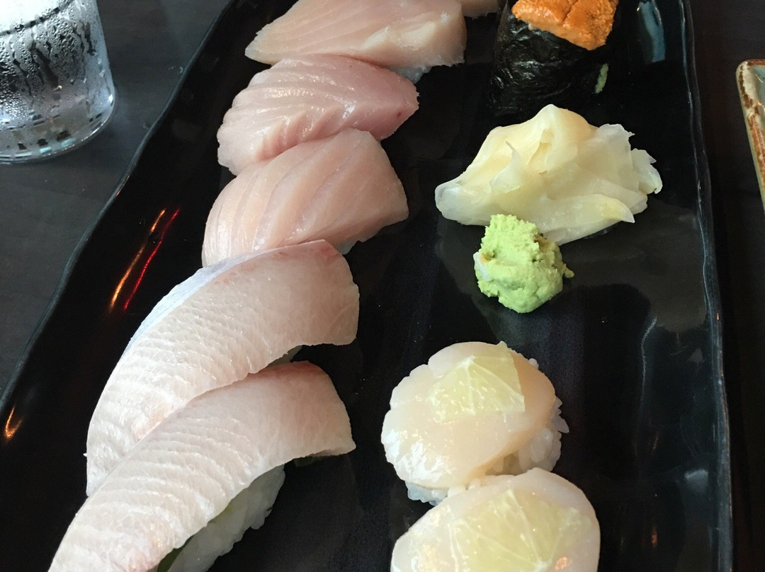 Zen Japanese Restaurant