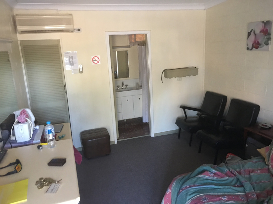 El Dorando Motel