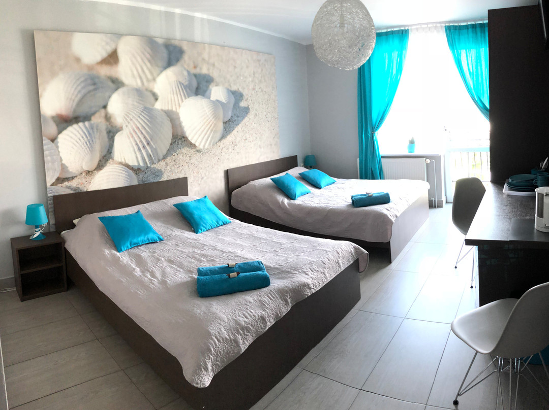 Dworek Karwia 10主图