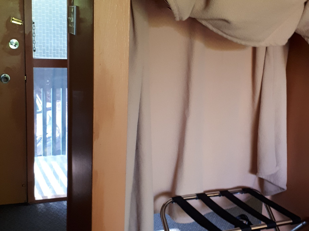 Tiki Village Motor Inn主图