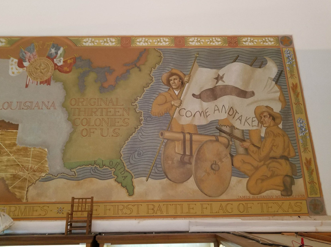 Gonzales Memorial Museum景点图片