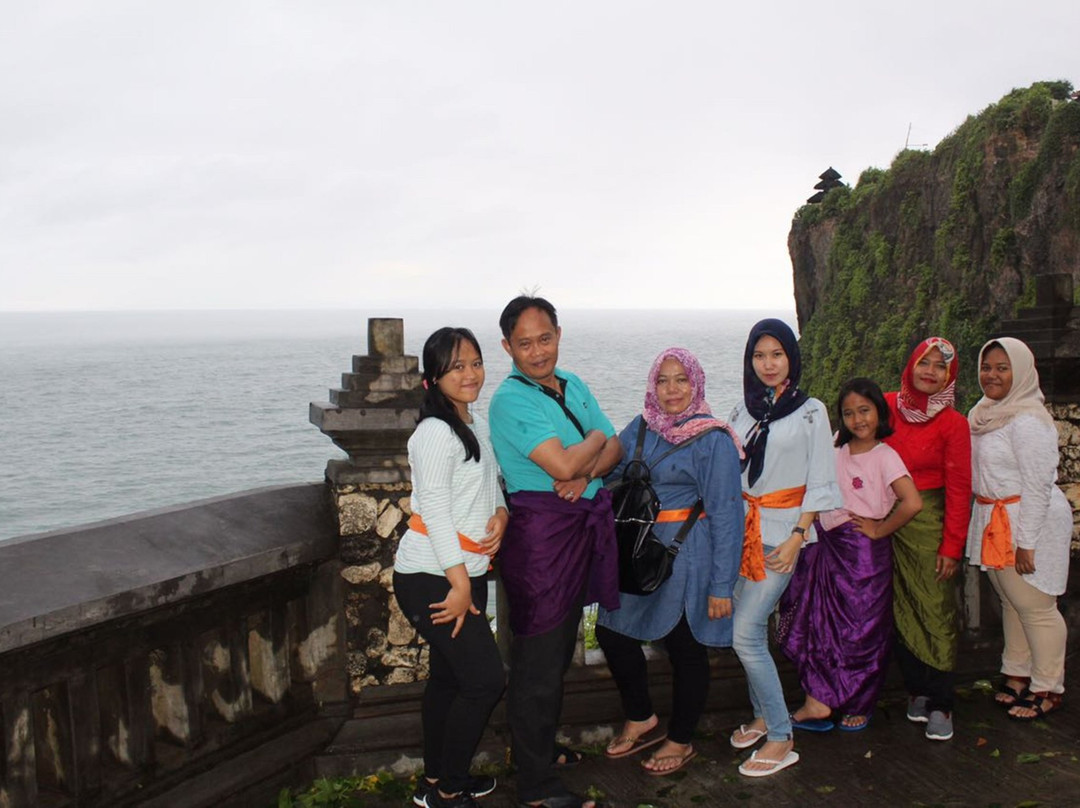 Grand Royal Vacation Bali-克隆孔必去景点