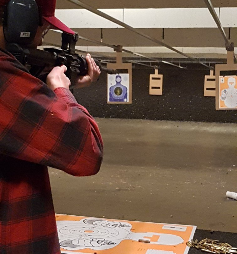 FT3 Tactical-Stanton必去景点