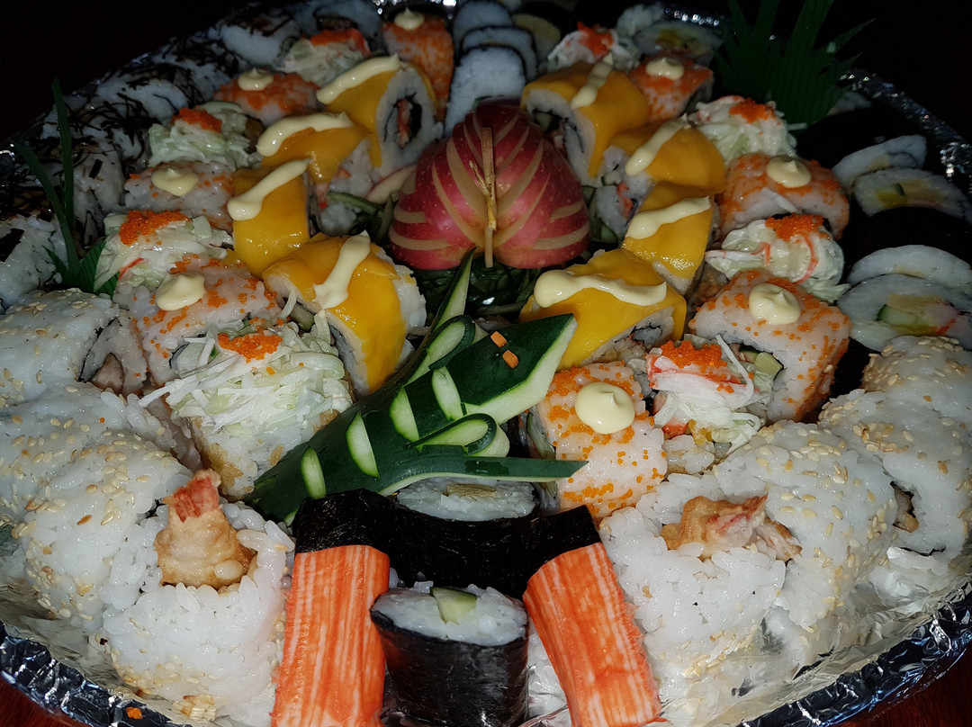 YOu Japanese Restaurant