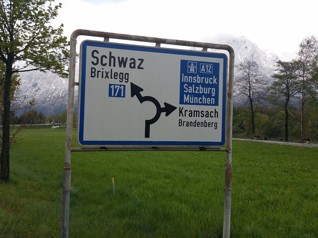 Tourismusverband Silberregion Karwendel景点图片