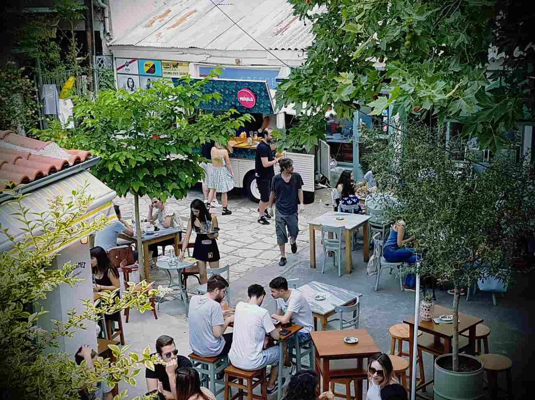 Pigadia旅游攻略图片
