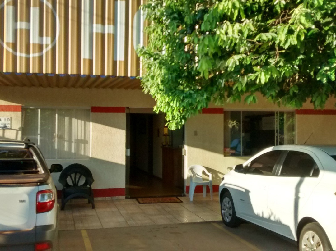 Hotel Lider