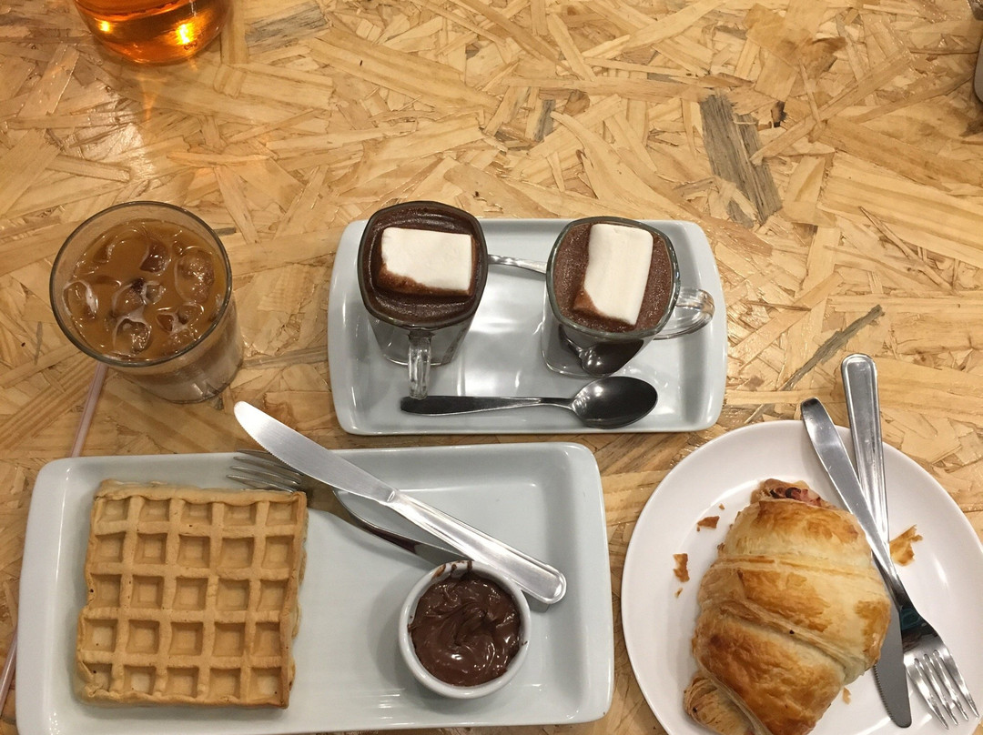 Kalena Cafe