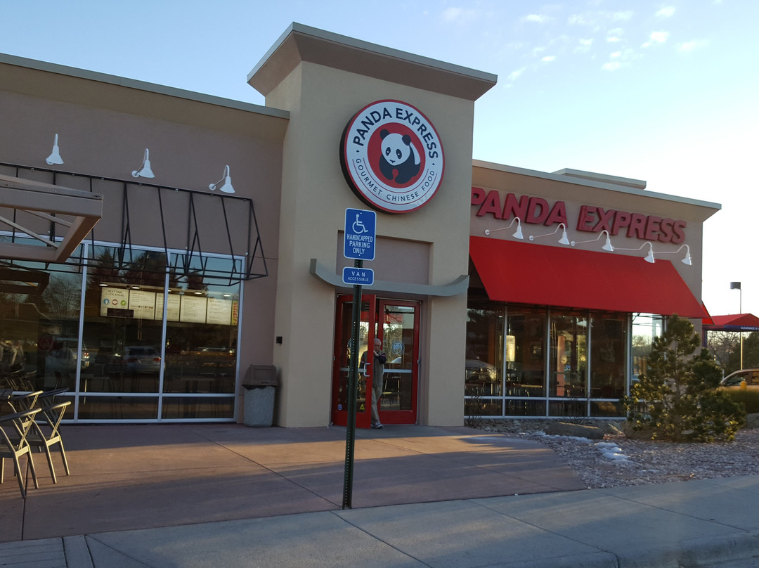 Panda Express