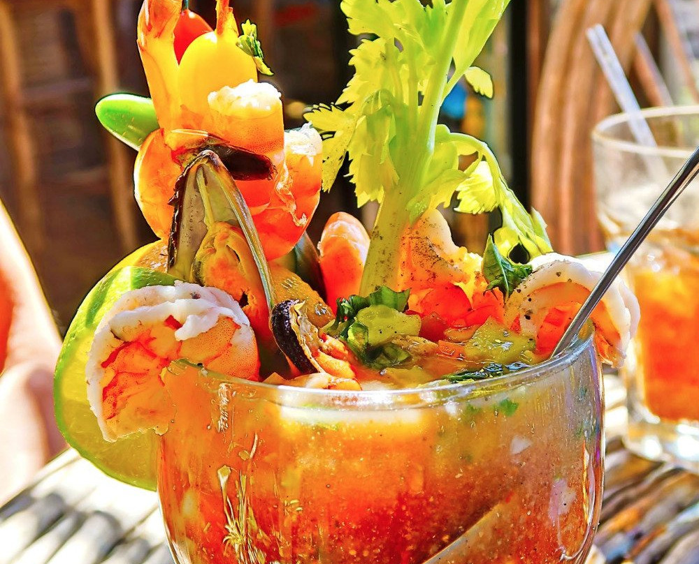 San Rafael餐馆和美食-Art and Beer