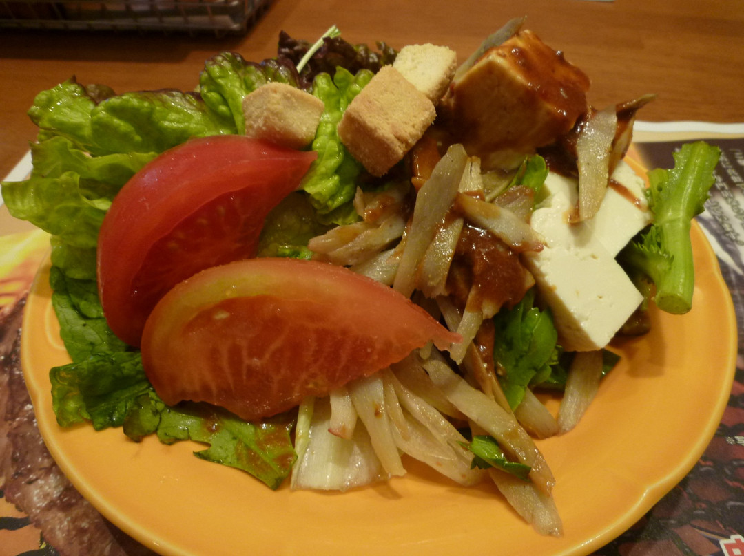 ブロンコビリー 枚方招提店