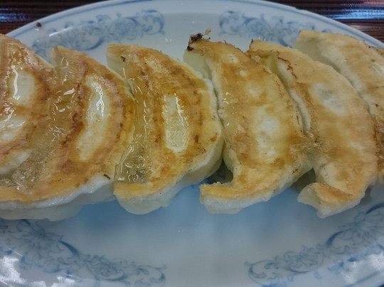 ぎょうざの満洲 ひばりが丘北口店