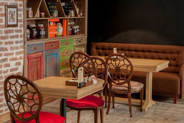 Grill&Wine Bar Gibson