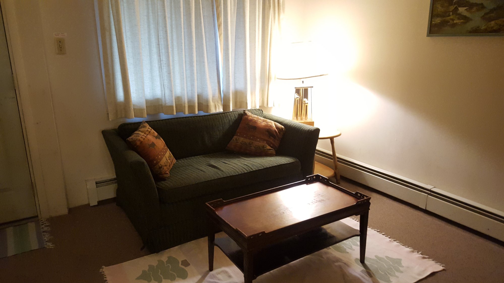 Brookside Motor Inn-官方