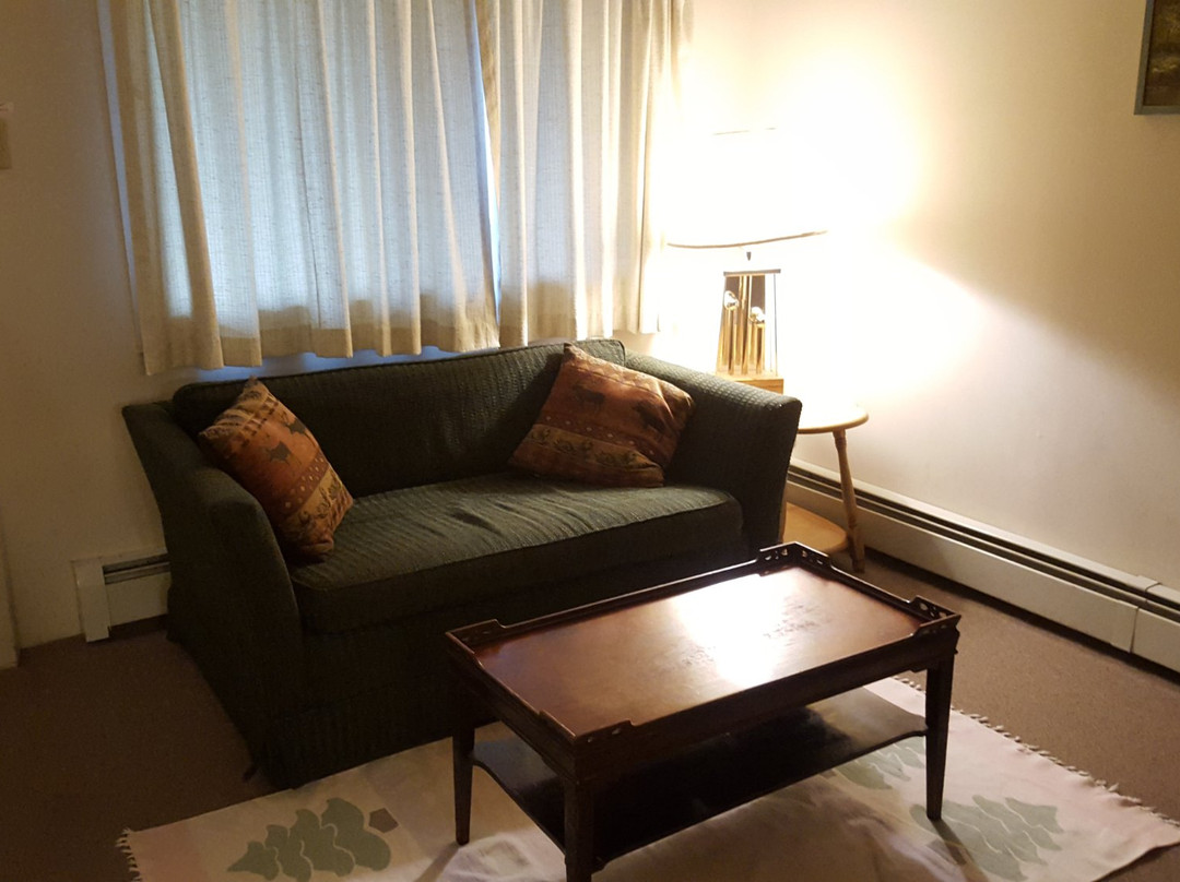 Keene酒店住宿-Brookside Motor Inn