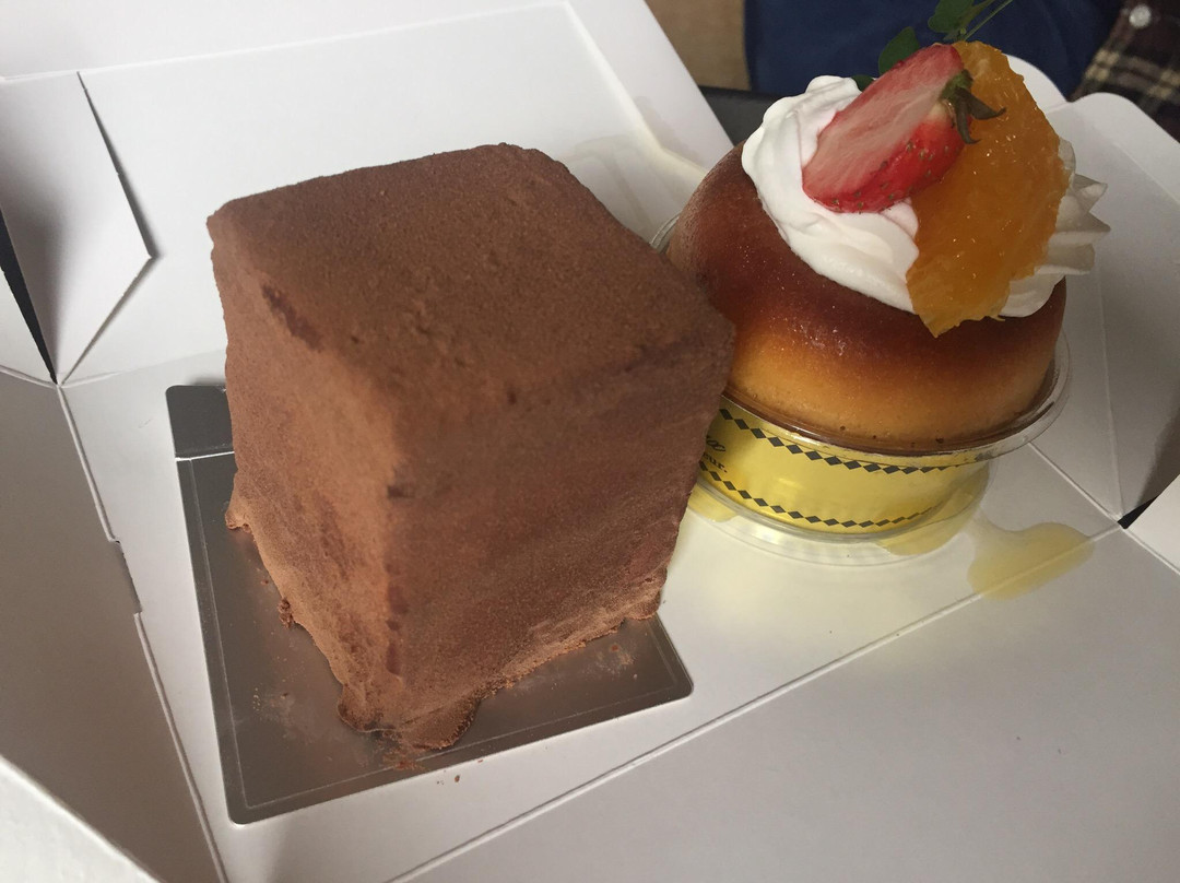 お菓子屋豆畑