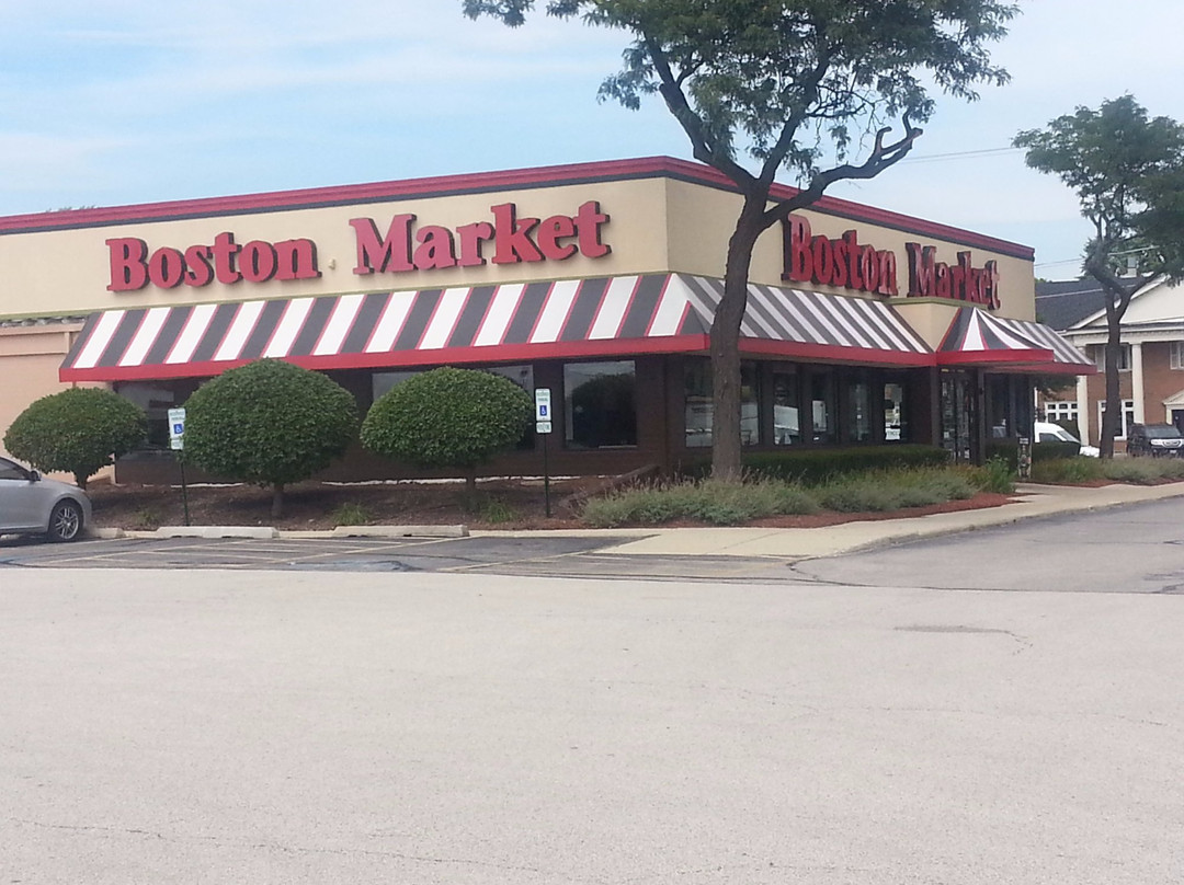 Boston Market