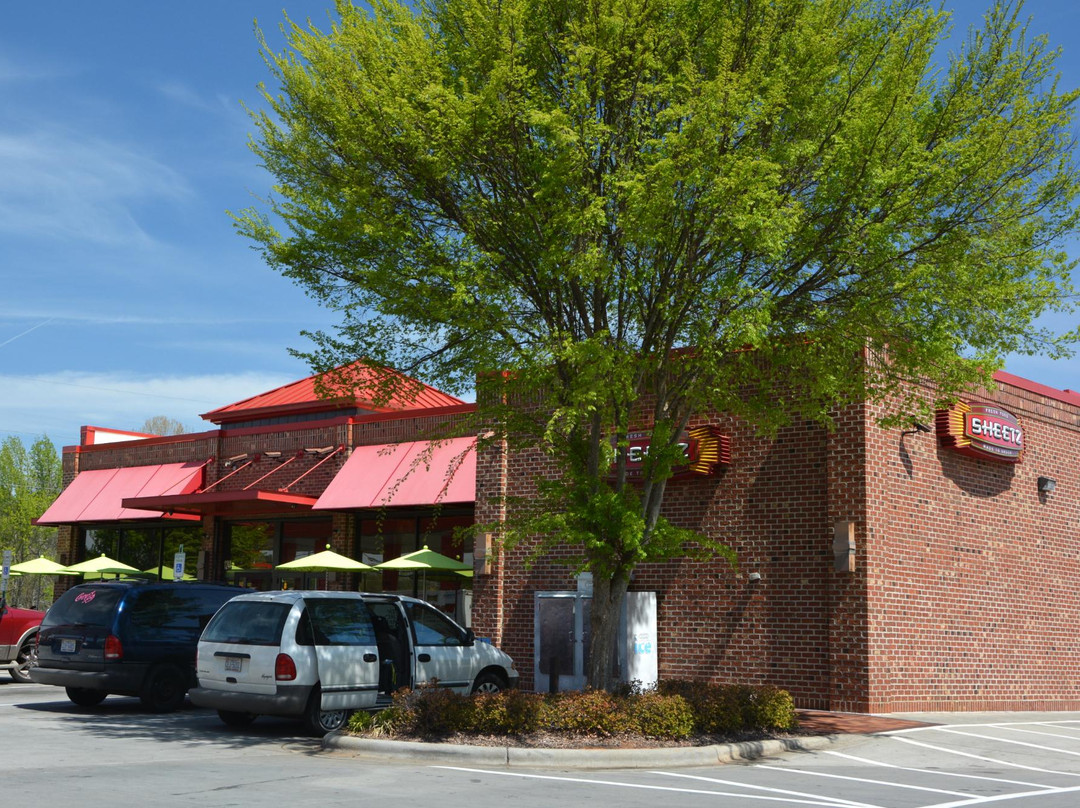 Sheetz
