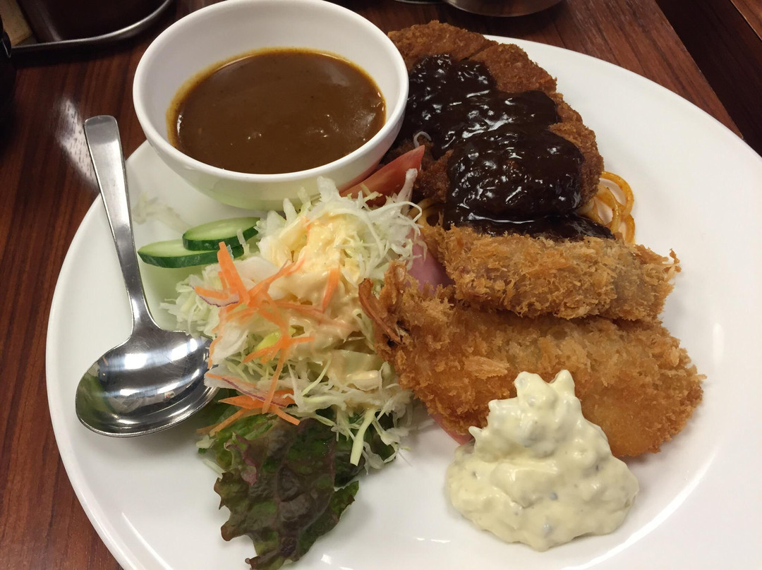 堂島グリル 尼崎店