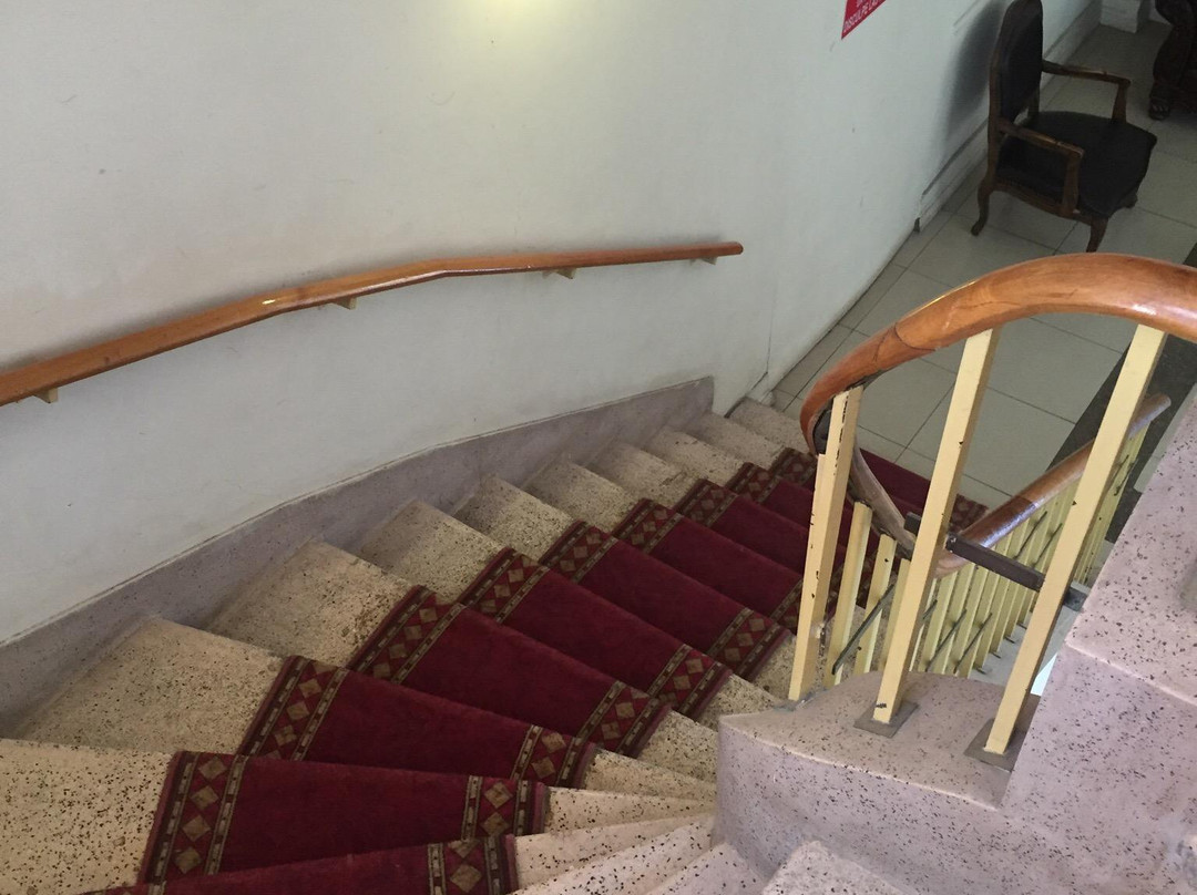 Hotel Plaza Turismo